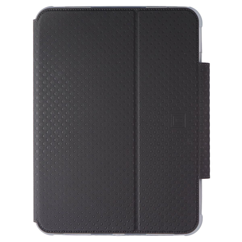 UAG Lucent Series Folio Cover for Apple 11-inch iPad (2022) - Lucent Black