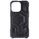 UAG Monarch Pro Series Case for MagSafe for Apple iPhone 13 Pro - Carbon Fiber