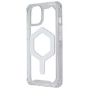 UAG Plyo Series Case for MagSafe for Apple iPhone 15 - Ice / White