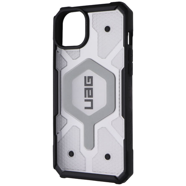 UAG Pathfinder Case for MagSafe for Apple iPhone 15 Plus - Ice