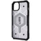 UAG Pathfinder Case for MagSafe for Apple iPhone 15 Plus - Ice