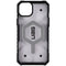 UAG Pathfinder Case for MagSafe for Apple iPhone 15 Plus - Ice