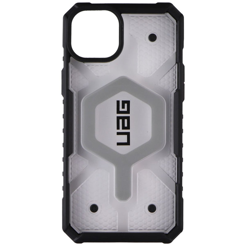 UAG Pathfinder Case for MagSafe for Apple iPhone 15 Plus - Ice