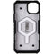 UAG Pathfinder Case for MagSafe for Apple iPhone 15 Plus - Ice