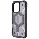 UAG Pathfinder Series Case for MagSafe for Apple iPhone 16 Pro - Ash