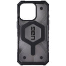 UAG Pathfinder Series Case for MagSafe for Apple iPhone 16 Pro - Ash