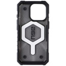 UAG Pathfinder Series Case for MagSafe for Apple iPhone 16 Pro - Ash