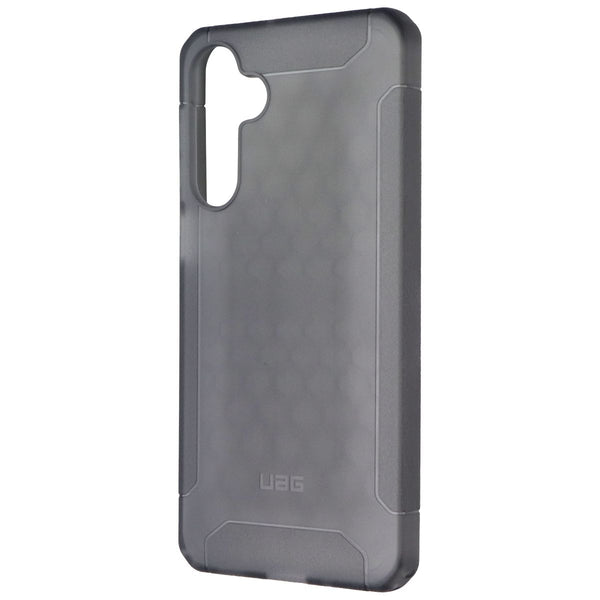 UAG Scout Series Case for Samsung Galaxy A16 5G - Ash (Transparent)