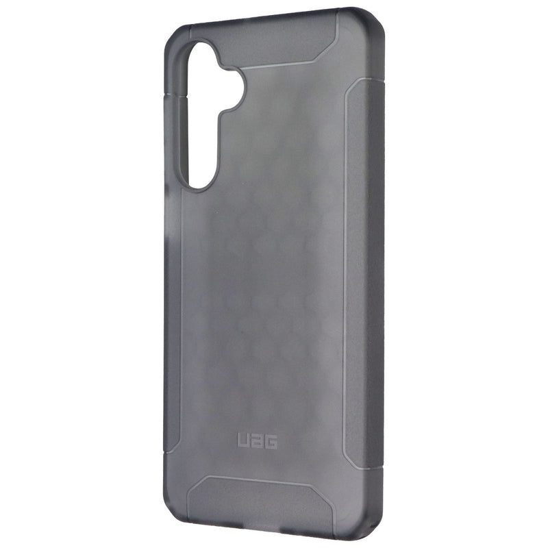 UAG Scout Series Case for Samsung Galaxy A16 5G - Ash (Transparent)