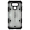 Urban Armor Gear UAG Plasma Series Case for LG G6 - Frost / Black