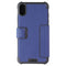 UAG Metropolis Series Case for Apple iPhone XS Max - Navy Blue