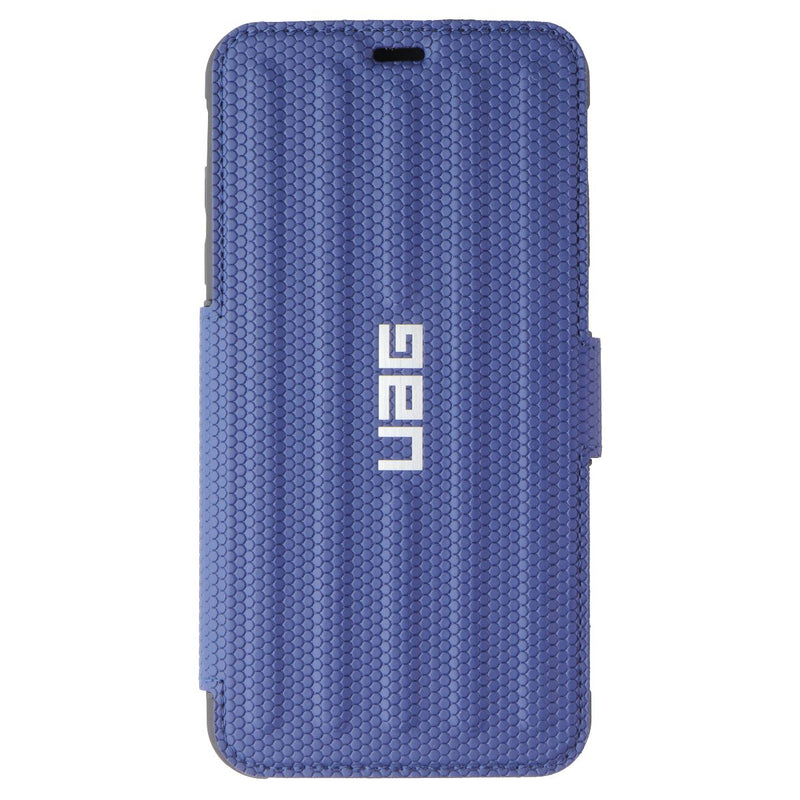 UAG Metropolis Series Case for Apple iPhone XS Max - Navy Blue