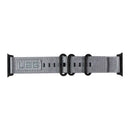 UAG Urban Armor Gear Apple Watch Band 40mm / 38mm - Nato Gray