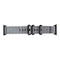 UAG Urban Armor Gear Apple Watch Band 40mm / 38mm - Nato Gray