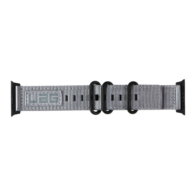 UAG Urban Armor Gear Apple Watch Band 40mm / 38mm - Nato Gray