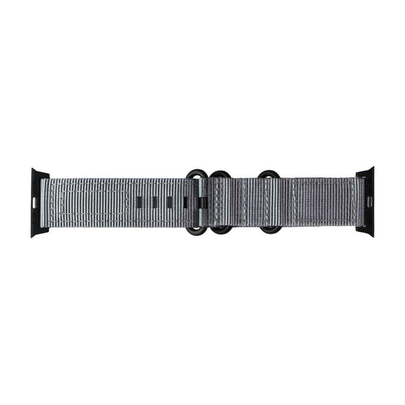 UAG Urban Armor Gear Apple Watch Band 40mm / 38mm - Nato Gray