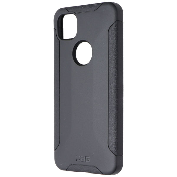 UAG Scout Series Case for Google Pixel 4a - Black