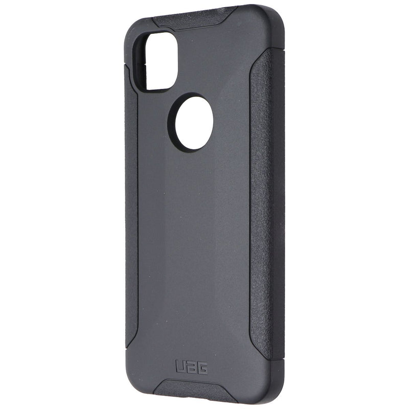 UAG Scout Series Case for Google Pixel 4a - Black