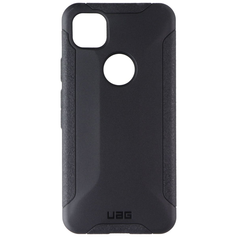 UAG Scout Series Case for Google Pixel 4a - Black