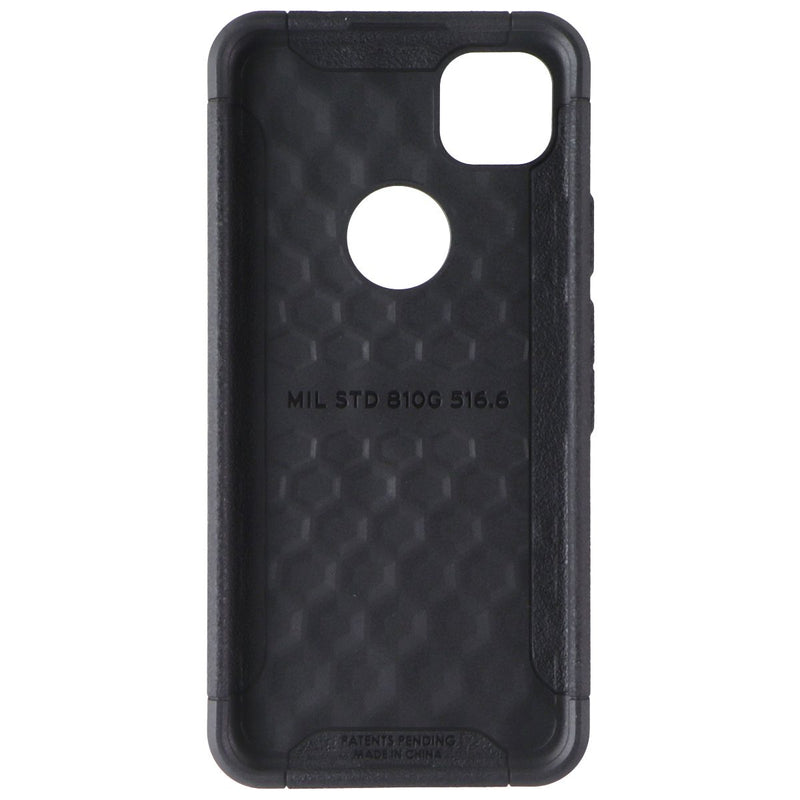UAG Scout Series Case for Google Pixel 4a - Black