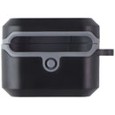 UAG Standard Issue Hard Case for AirPods Pro - Black / Gray