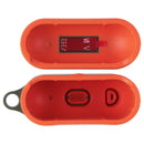 UAG Standard Issue Hard Case for AirPods Pro - Olive / Orange