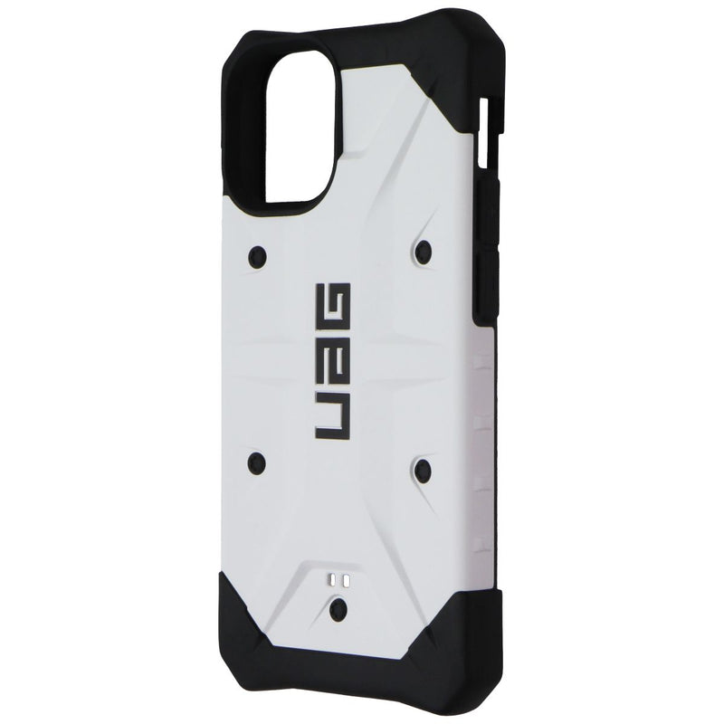 UAG Pathfinder Series Case for Apple iPhone 12 Mini - White / Black