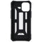 UAG Pathfinder Series Case for Apple iPhone 12 Mini - White / Black