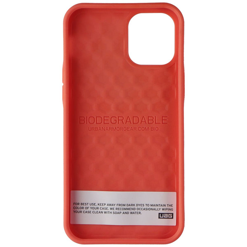 UAG Outback Series Case for Apple iPhone 12 Mini - Orange