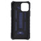 UAG Pathfinder Series Case for Apple iPhone 12 / 12 Pro - Mallard Blue