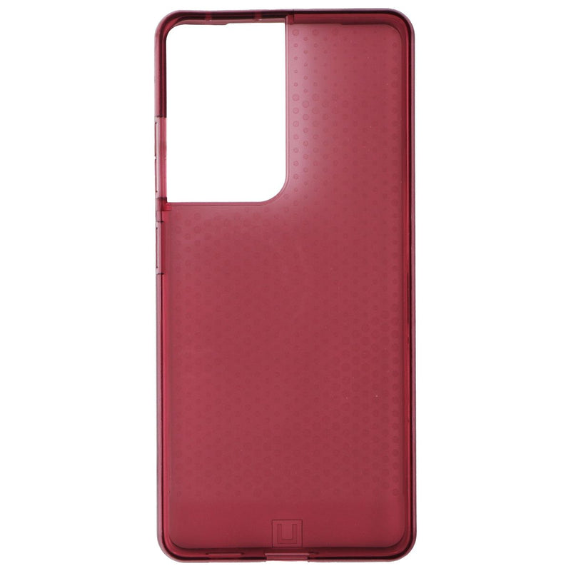 UAG Lucent Case for Samsung Galaxy S21 Ultra 5G - Dusty Rose