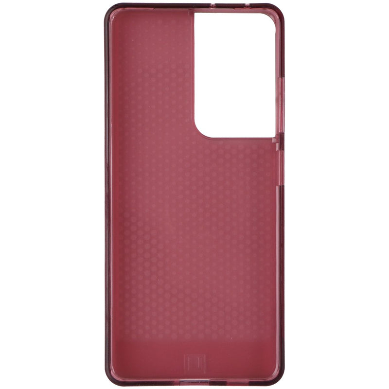 UAG Lucent Case for Samsung Galaxy S21 Ultra 5G - Dusty Rose