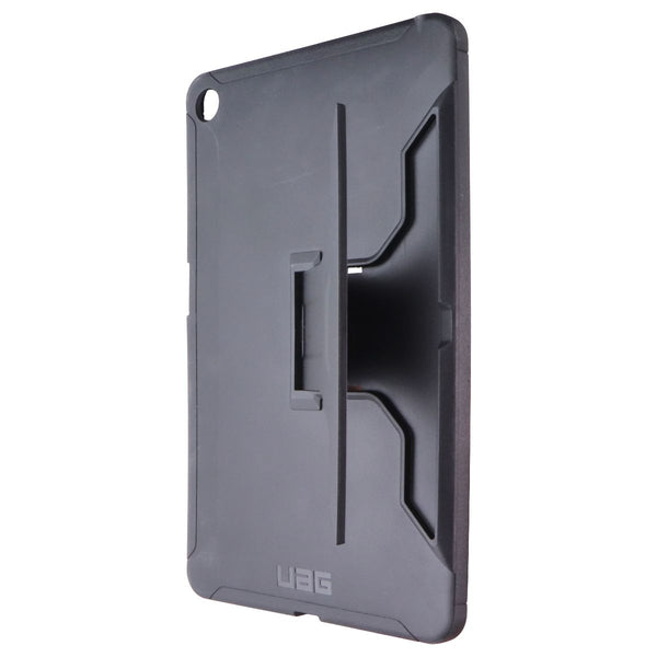 UAG Scout Series Case with Kickstand for LG G Pad 5 (10.1-inch) - Black