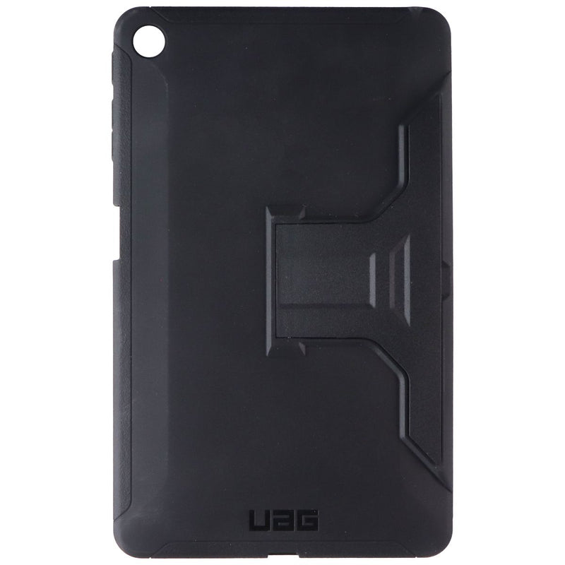 UAG Scout Series Case with Kickstand for LG G Pad 5 (10.1-inch) - Black