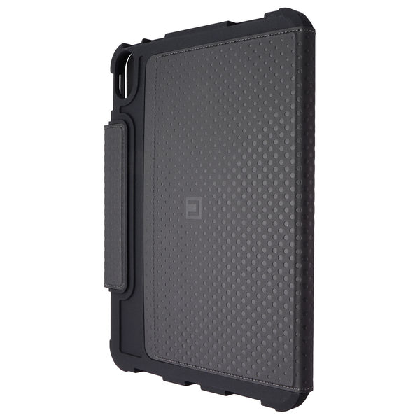 UAG Dot Case for Apple iPad 10th Gen (2022) - Black