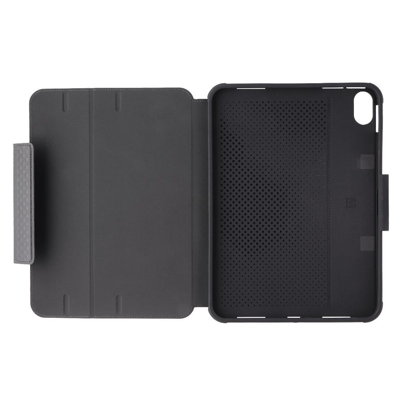 UAG Dot Case for Apple iPad 10th Gen (2022) - Black