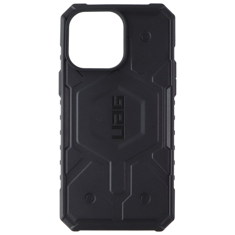 UAG Pathfinder Series Case for MagSafe for Apple iPhone 14 Pro Max - Black