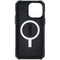 UAG Pathfinder Series Case for MagSafe for Apple iPhone 14 Pro Max - Black