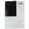 UAG Lucent Series Hard Case for MacBook Air (M2,2022) - Black