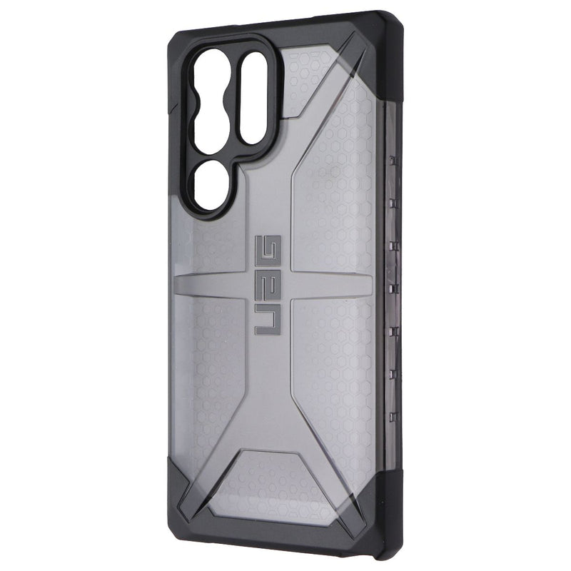 UAG Plasma Series Case for Samsung Galaxy S23 Ultra 5G - Ash