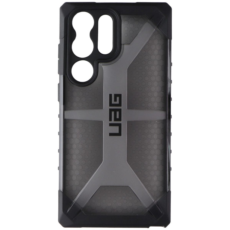 UAG Plasma Series Case for Samsung Galaxy S23 Ultra 5G - Ash