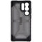 UAG Plasma Series Case for Samsung Galaxy S23 Ultra 5G - Ash
