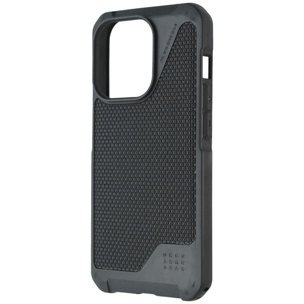 UAG Metropolis LT Series Case for MagSafe for Apple iPhone 15 Pro - Black