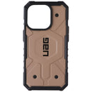 UAG Pathfinder Series Case for MagSafe for Apple iPhone 15 Pro - Dark Earth