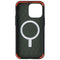 UAG Civilian Series Case for MagSafe for Apple iPhone 15 Pro Max - Olive Drab
