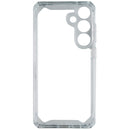 UAG Urban Armor Gear Plyo Series Case for Samsung Galaxy S24+ Plus - Ice (Clear)
