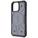 UAG Pathfinder Series Case for MagSafe for Apple iPhone 16 Pro Max - Silver