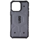 UAG Pathfinder Series Case for MagSafe for Apple iPhone 16 Pro Max - Silver