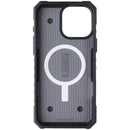 UAG Pathfinder Series Case for MagSafe for Apple iPhone 16 Pro Max - Silver