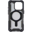 UAG Plasma XTE Kickstand Case for MagSafe for Apple iPhone 16 Pro - Ash/Titanium